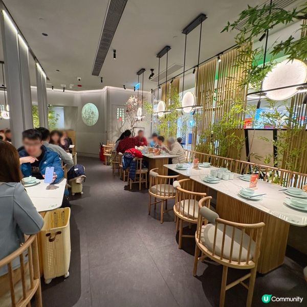 人氣淅江菜餐廳🎋