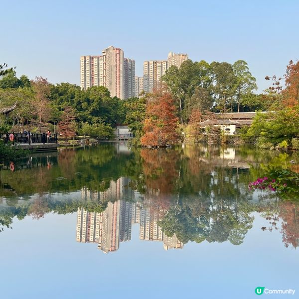 北區公園：古今樂園任你玩！🤩