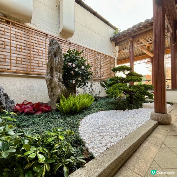 北區公園：古今樂園任你玩！🤩