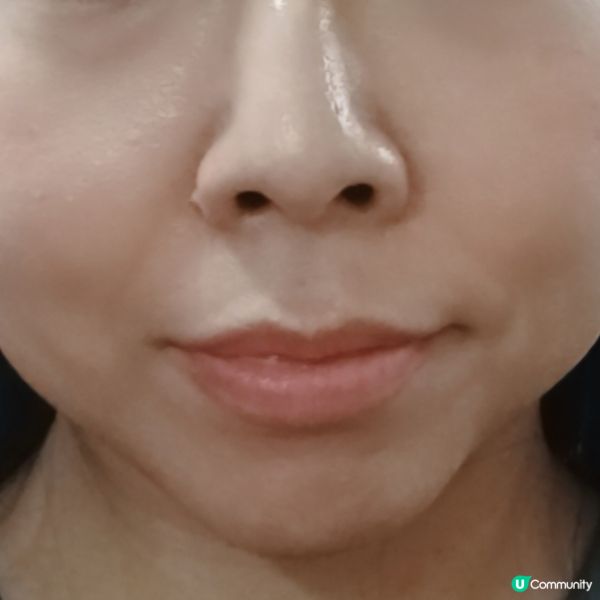 無油保濕底霜！妝前必備！✨