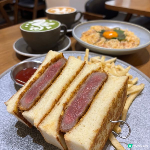 九龍城•Chill漫活高質咖啡店