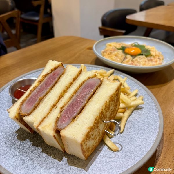 九龍城•Chill漫活高質咖啡店