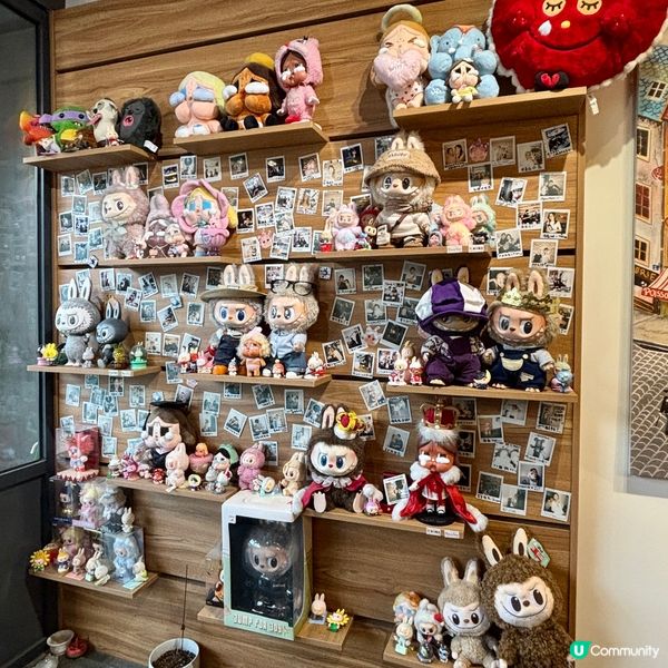 九龍城•Chill漫活高質咖啡店