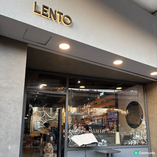 九龍城•Chill漫活高質咖啡店