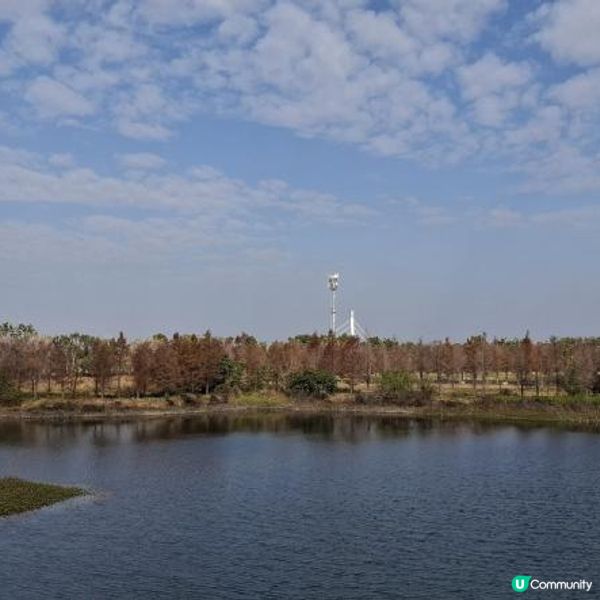 故宮南院一日遊