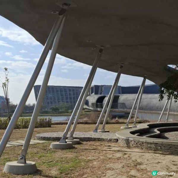 故宮南院一日遊