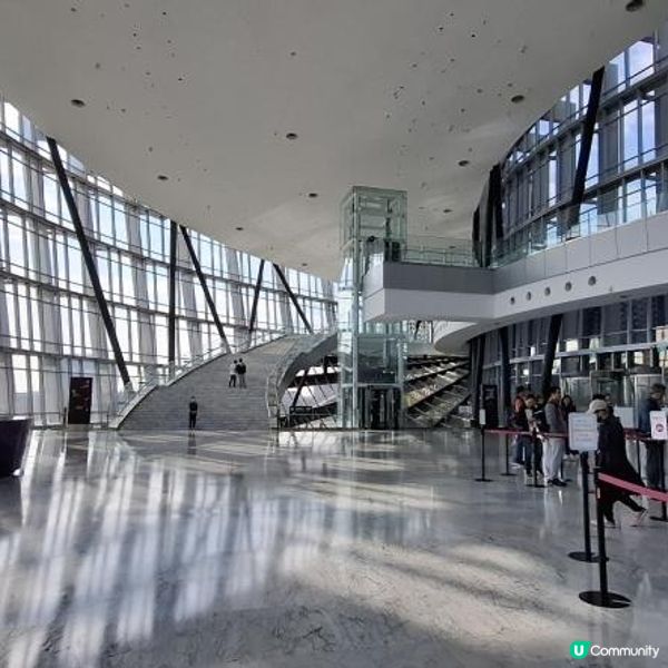 故宮南院一日遊