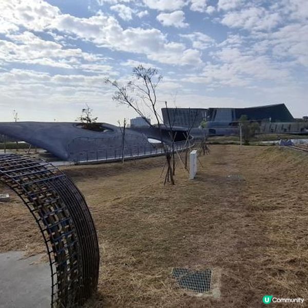 故宮南院一日遊