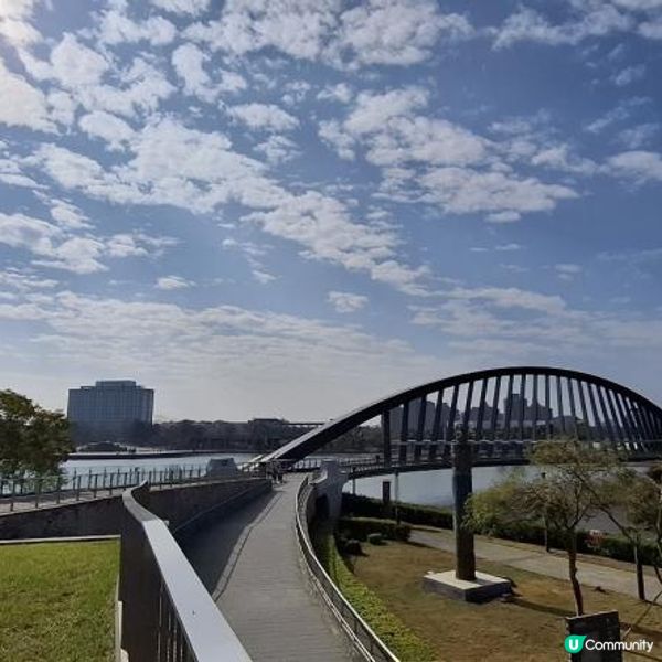 故宮南院一日遊