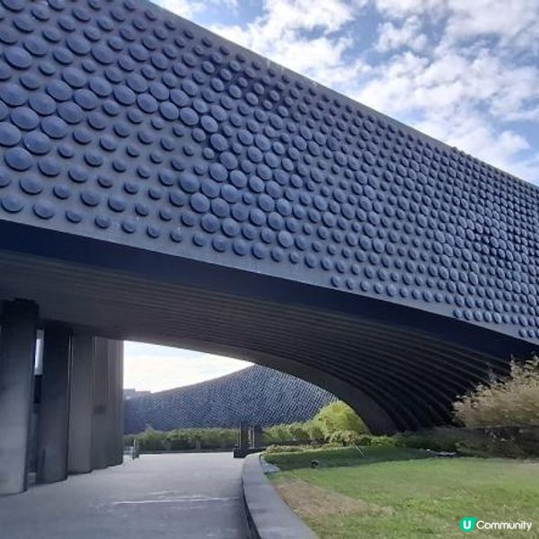 故宮南院一日遊