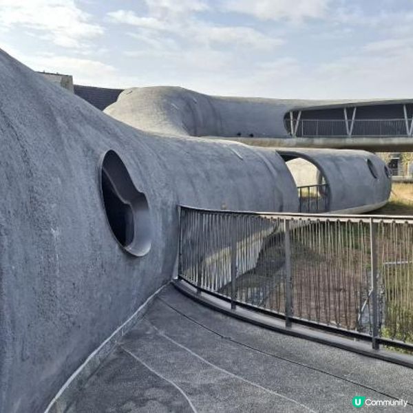 故宮南院一日遊