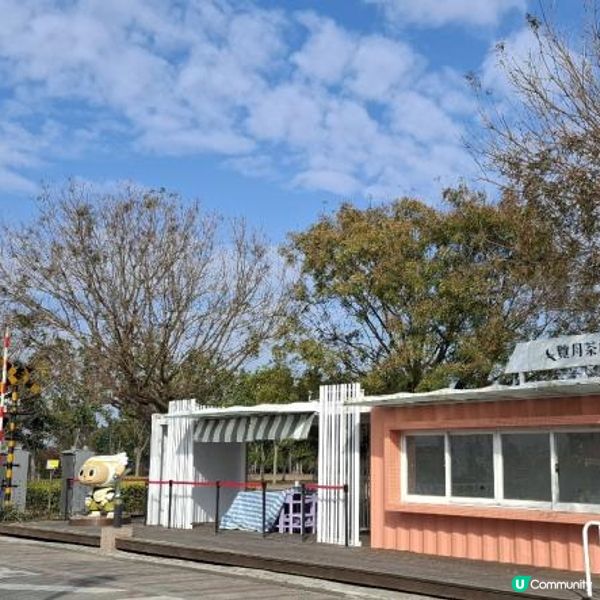 故宮南院一日遊