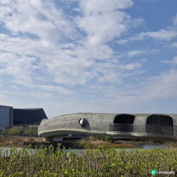 故宮南院一日遊