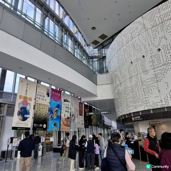 故宮南院一日遊