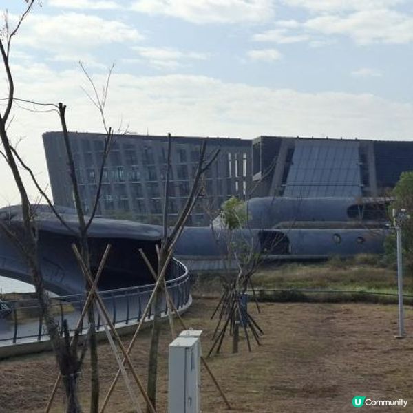 故宮南院一日遊