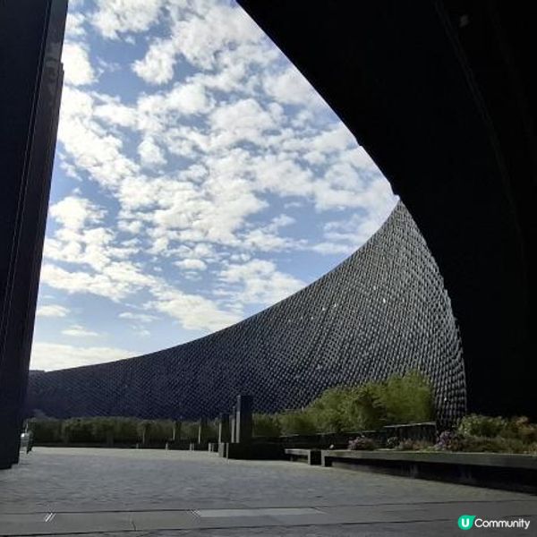 故宮南院一日遊