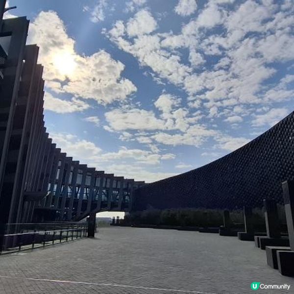 故宮南院一日遊