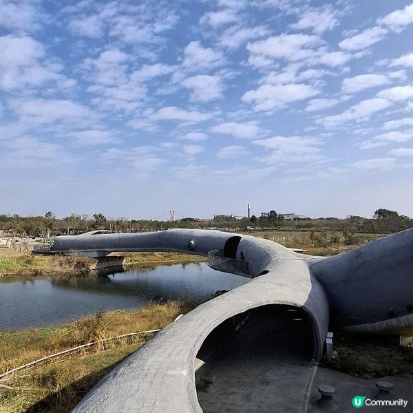 故宮南院一日遊