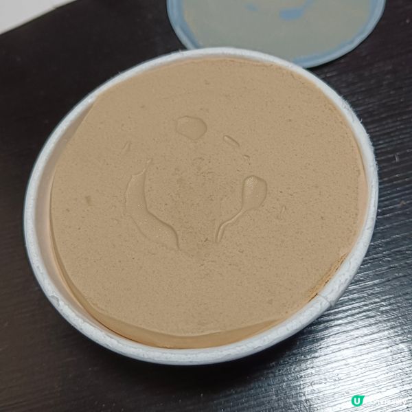 MOW焦糖拿鐵雪糕
