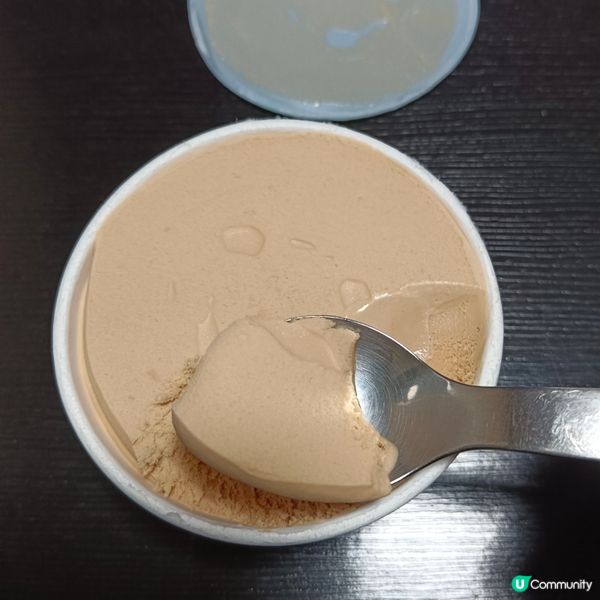 MOW焦糖拿鐵雪糕