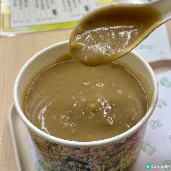 栗子露｜暖笠笠！🌰😋