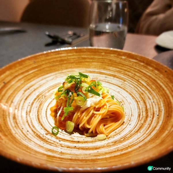 上環低調奢華french fine dining