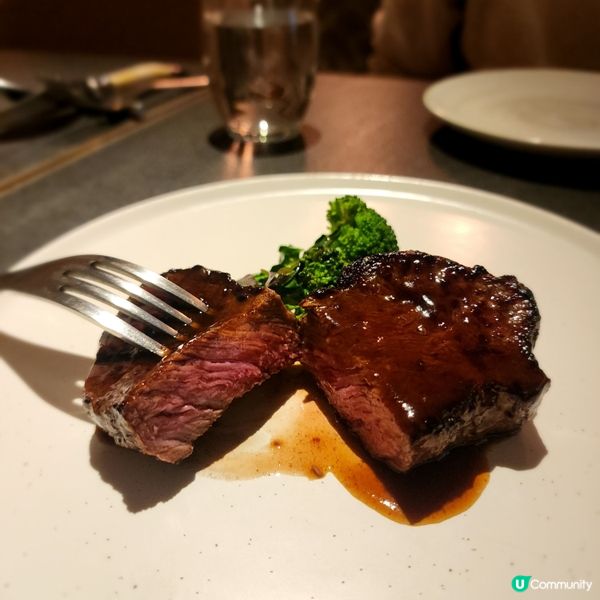 上環低調奢華french fine dining