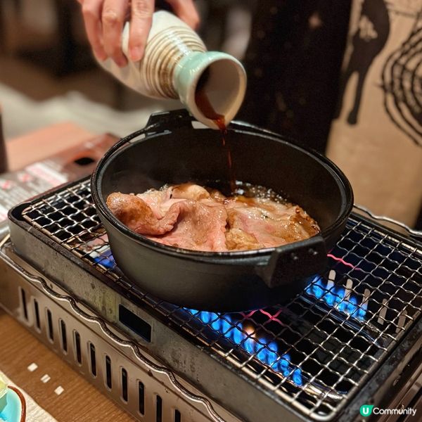 達摩主題日式打卡餐廳🎌