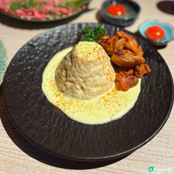 達摩主題日式打卡餐廳🎌