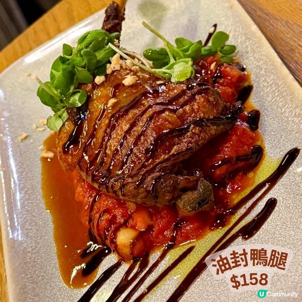 紅磡西班牙菜Still🇪🇸