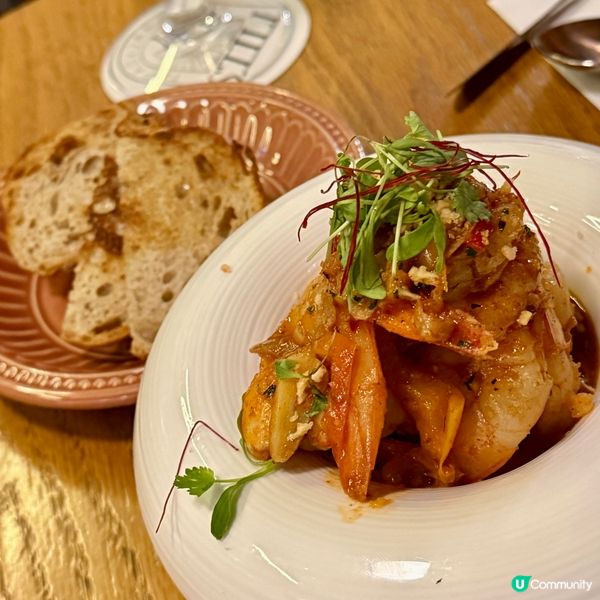 紅磡西班牙菜Still🇪🇸