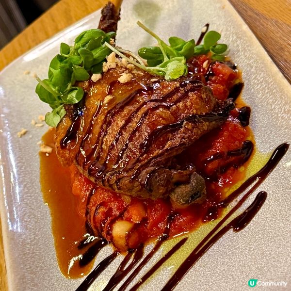 紅磡西班牙菜Still🇪🇸