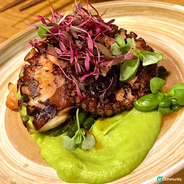 紅磡西班牙菜Still🇪🇸