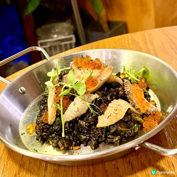 紅磡西班牙菜Still🇪🇸