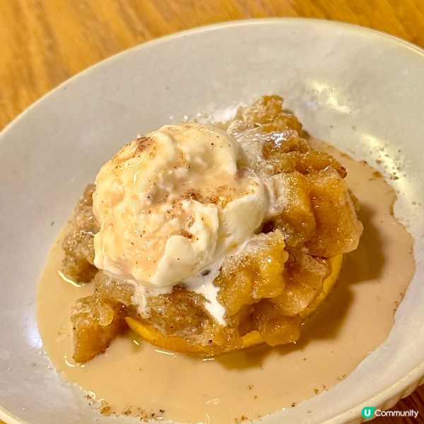 紅磡西班牙菜Still🇪🇸