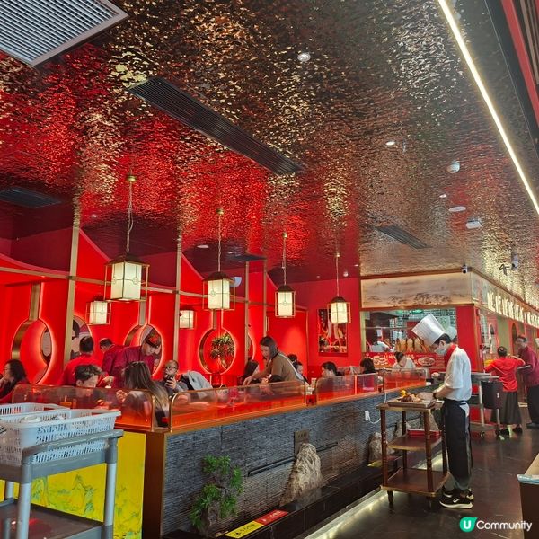 情人節北上😍京味張烤鴨二人餐夠晒滿足🦆😋