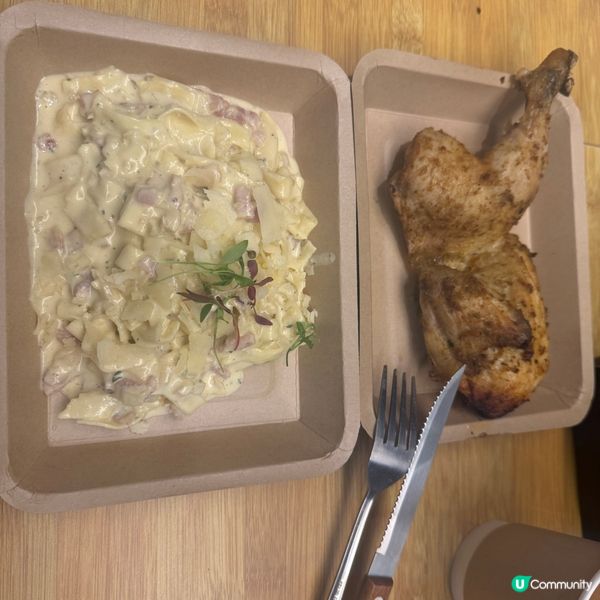 Linkzy Cafe晚市放題