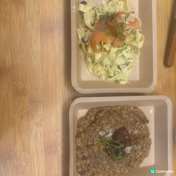 Linkzy Cafe晚市放題