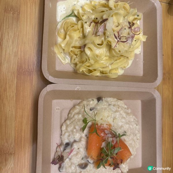 Linkzy Cafe晚市放題