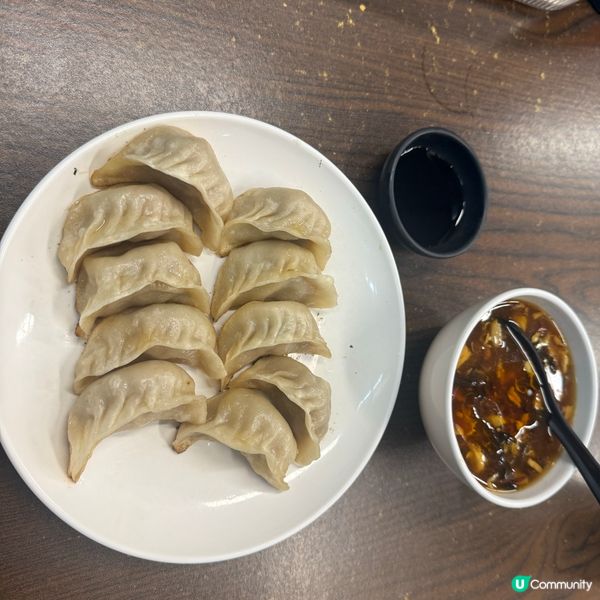 招牌生煎包 40年歷史＋米芝蓮推介