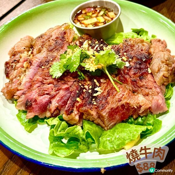 堅尼地城泰國菜🇹🇭-THAI KHAOW HOM