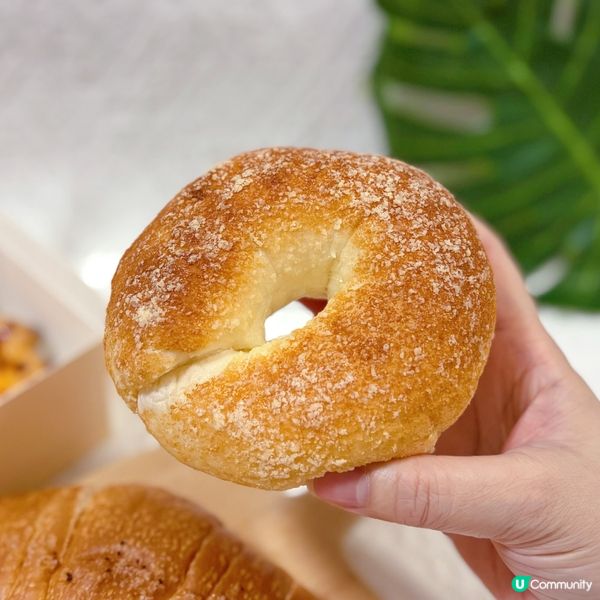 新開高質麵包店🍞