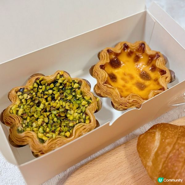 新開高質麵包店🍞