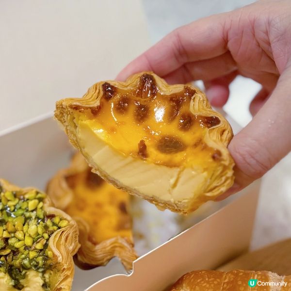 新開高質麵包店🍞