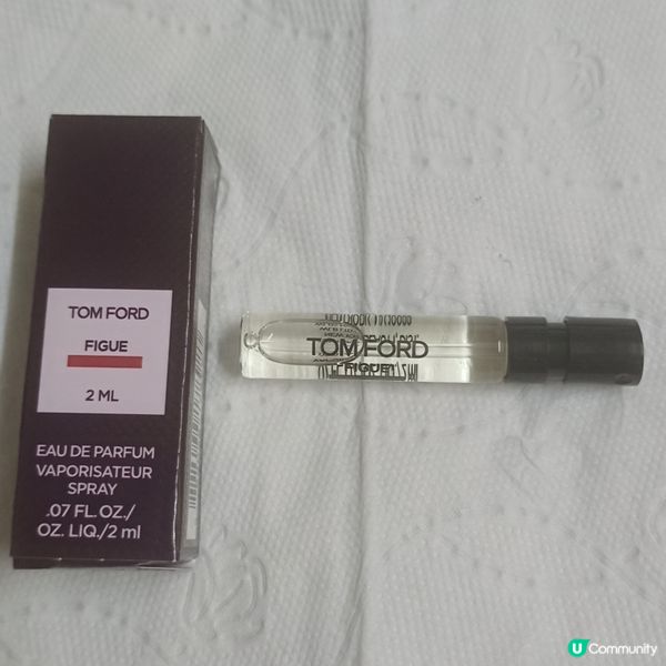 魅慾無花果香氛 🌿✨令人上癮的香味