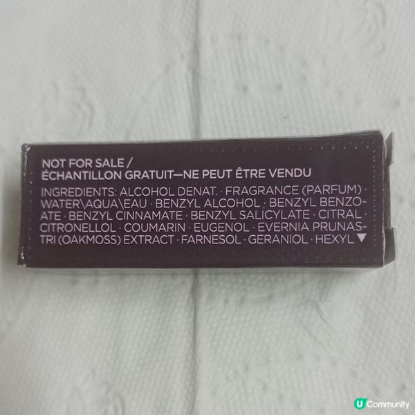 魅慾無花果香氛 🌿✨令人上癮的香味