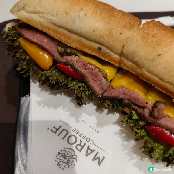 今日放假尖沙咀High TEA ☕️