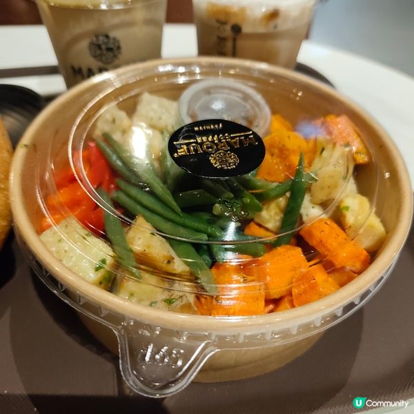 今日放假尖沙咀High TEA ☕️