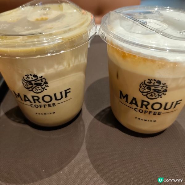 今日放假尖沙咀High TEA ☕️