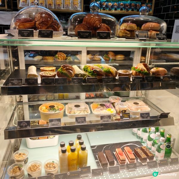 今日放假尖沙咀High TEA ☕️